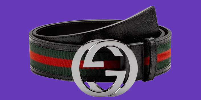 Belt