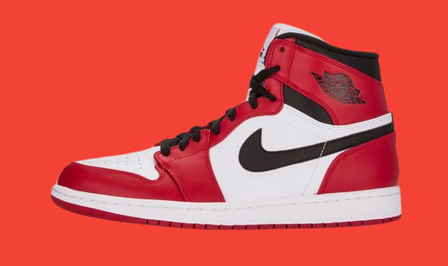 Air Jordan 1 High