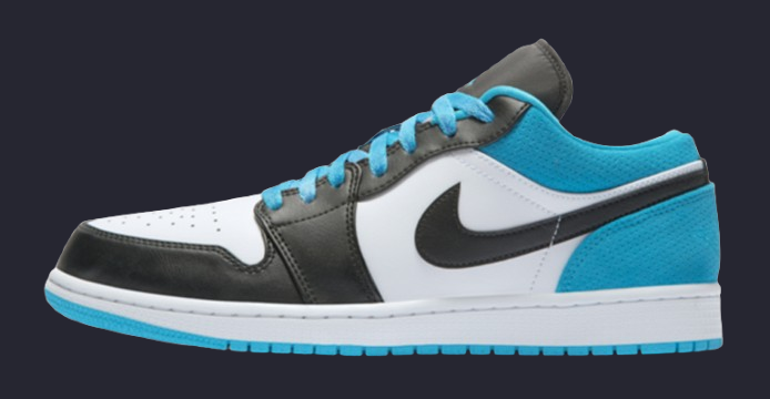 Air Jordan 1 Low