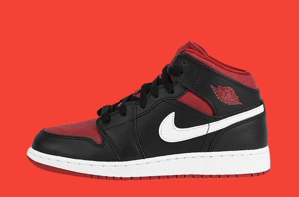 Air Jordan 1 Mid