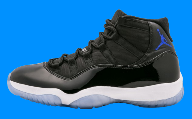 Air Jordan 11