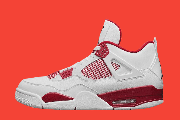 Air Jordan 4